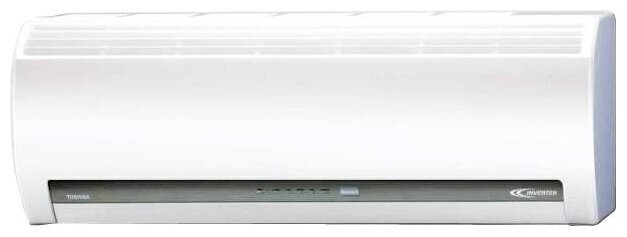 Настенная сплит-система Toshiba RAV-SM802KRT-E / RAV-SP804AT-E