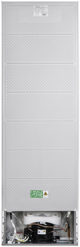 Холодильник Maunfeld MFF176SFW