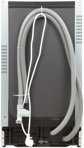 Посудомоечная машина LEX PM 4543 B