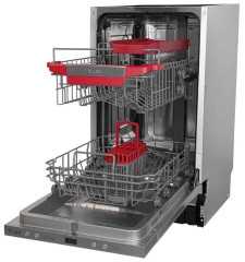Посудомоечная машина LEX PM 4543 B
