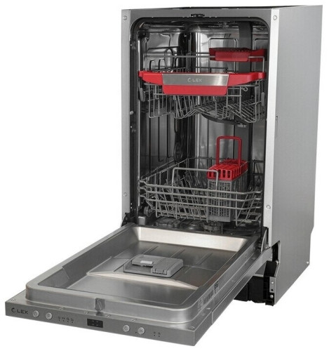 Посудомоечная машина LEX PM 4543 B