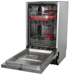 Посудомоечная машина LEX PM 4543 B