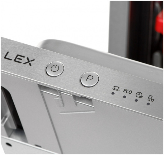 Посудомоечная машина LEX PM 4543 B