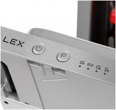 Посудомоечная машина LEX PM 4543 B