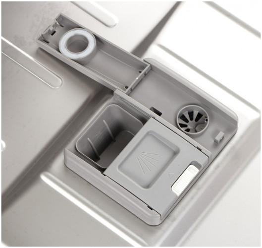 Посудомоечная машина LEX PM 4543 B