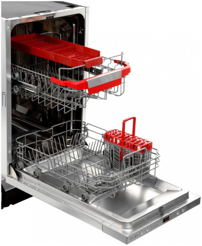 Посудомоечная машина LEX PM 4543 B