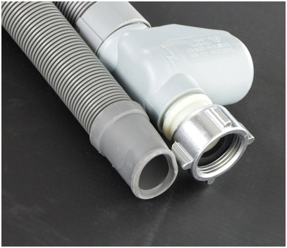 Посудомоечная машина LEX PM 4543 B