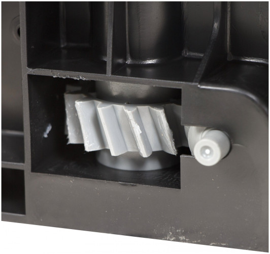 Посудомоечная машина LEX PM 4543 B