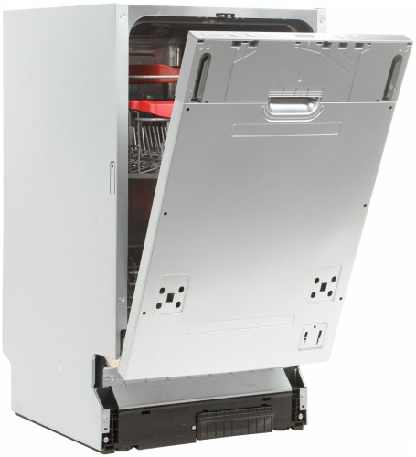 Посудомоечная машина LEX PM 4543 B