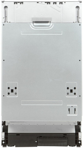 Посудомоечная машина LEX PM 4543 B