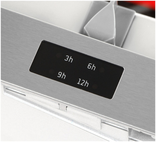 Посудомоечная машина LEX PM 4543 B