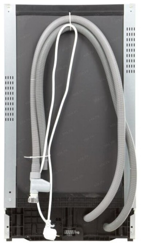 Посудомоечная машина LEX PM 4543 B