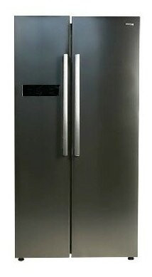 Посудомоечная машина LEX PM 4543 B