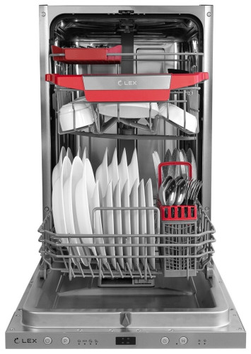 Посудомоечная машина LEX PM 4543 B