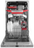 Посудомоечная машина LEX PM 4543 B
