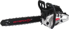 Бензопила Интерскол ПЦБ-14/45Л 442.01.0.00