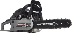 Бензопила Интерскол ПЦБ-14/45Л 442.01.0.00