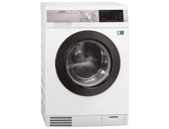 Стиральная машина AEG L 99695 HWD
