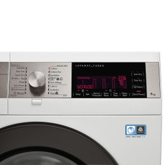 Стиральная машина AEG L 99695 HWD