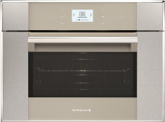 Встраиваемая микроволновая печь De Dietrich DME 1195 GX