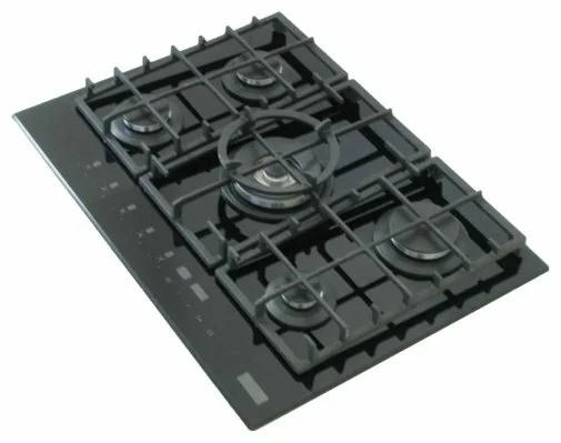 Газовая варочная панель Kuppersberg FQ 7ZG