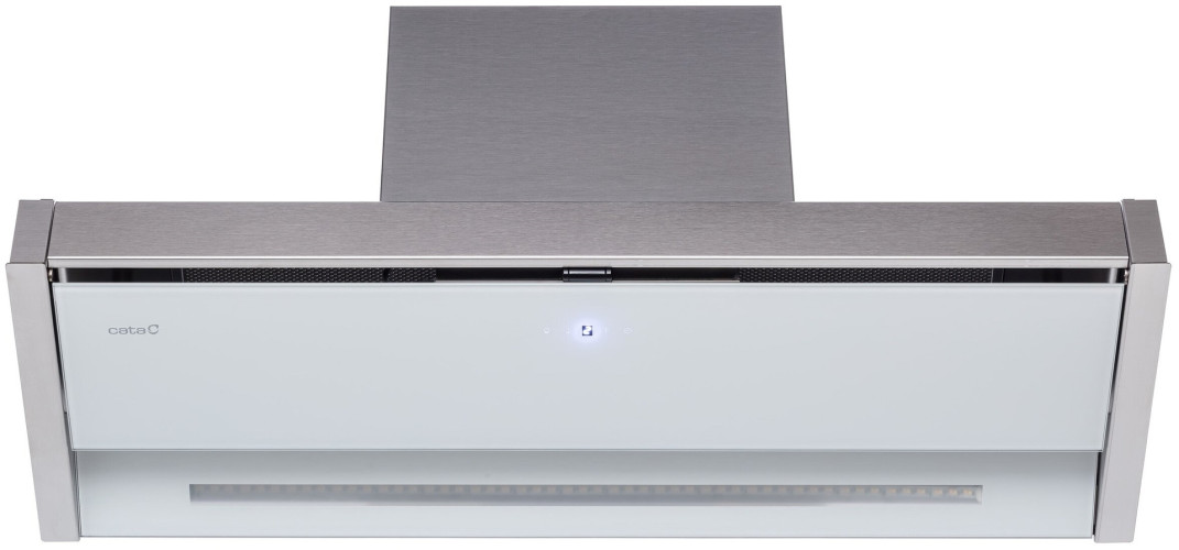 Встраиваемая вытяжка Cata Tenta 900 XGWH