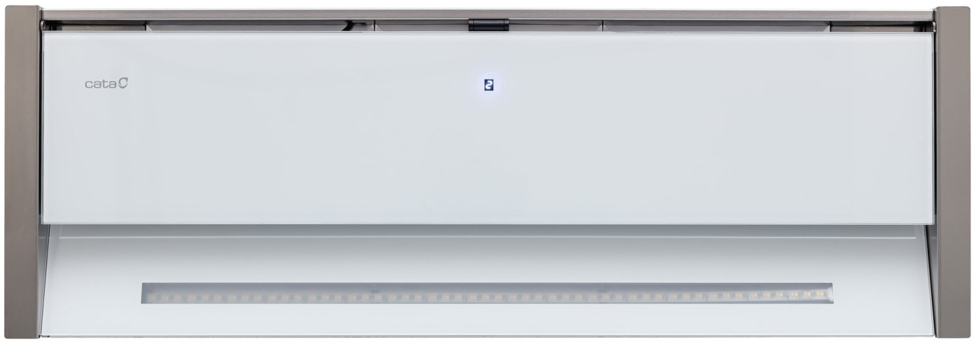 Встраиваемая вытяжка Cata Tenta 900 XGWH