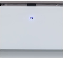 Встраиваемая вытяжка Cata Tenta 900 XGWH