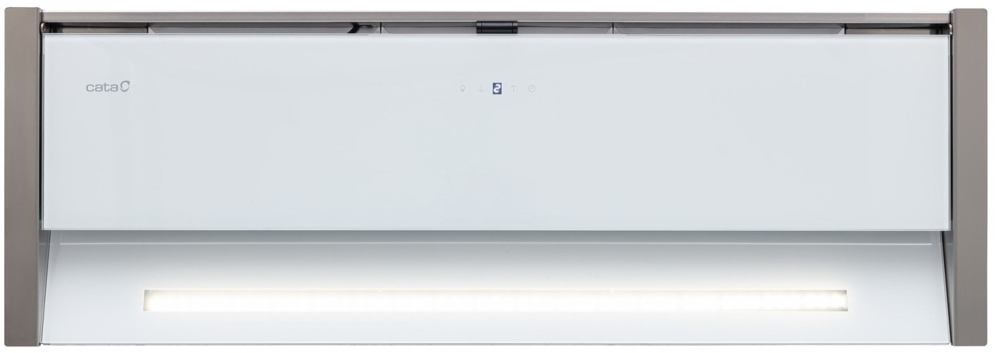 Встраиваемая вытяжка Cata Tenta 900 XGWH