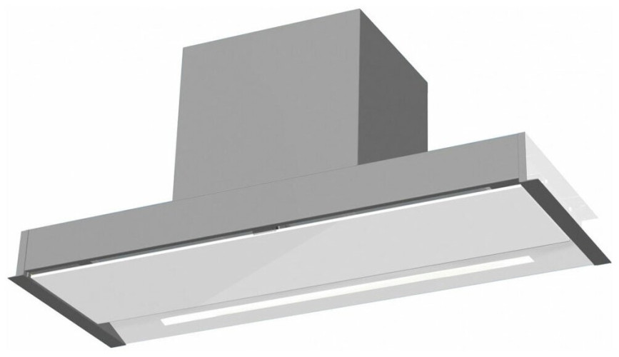 Встраиваемая вытяжка Cata Tenta 900 XGWH