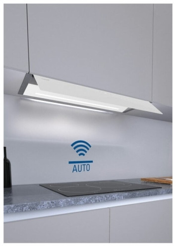 Встраиваемая вытяжка Cata Tenta 900 XGWH