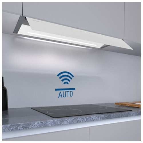 Встраиваемая вытяжка Cata Tenta 900 XGWH