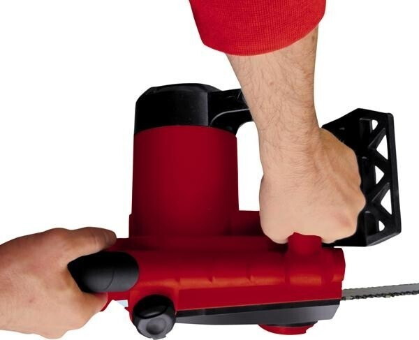 Электрическая цепная пила Einhell GE-EC 2240 S 4501770