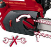 Электрическая цепная пила Einhell GE-EC 2240 S 4501770