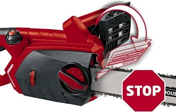 Электрическая цепная пила Einhell GE-EC 2240 S 4501770