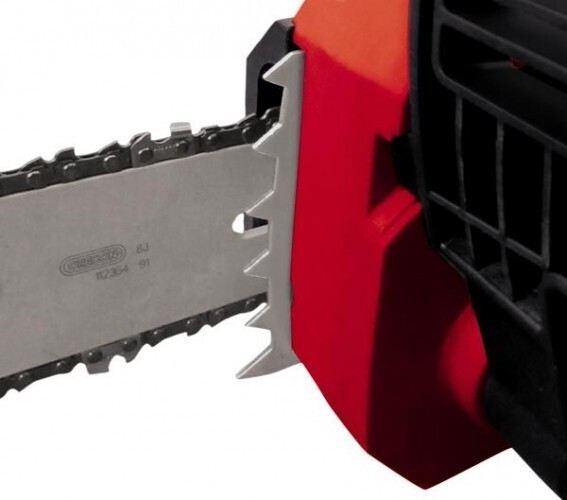 Электрическая цепная пила Einhell GE-EC 2240 S 4501770