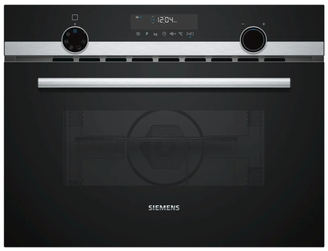 Встраиваемая микроволновая печь Siemens CM 585AMS0