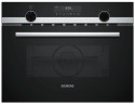 Встраиваемая микроволновая печь Siemens CM 585AMS0