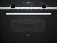 Встраиваемая микроволновая печь Siemens CM 585AMS0
