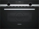 Встраиваемая микроволновая печь Siemens CM 585AMS0