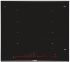 Индукционная варочная панель Bosch PXX 675 DV1E