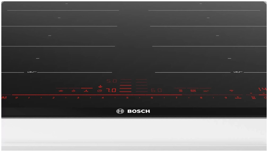 Индукционная варочная панель Bosch PXX 675 DV1E