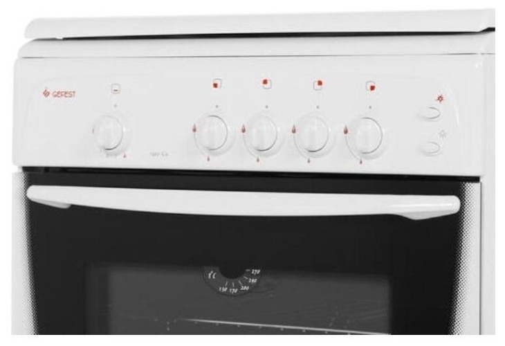 Газовая плита Gefest 1200 С6