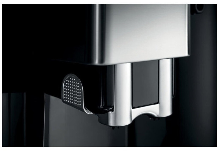 Встраиваемая кофемашина Hotpoint-Ariston CM 9945