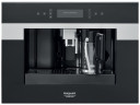 Встраиваемая кофемашина Hotpoint-Ariston CM 9945