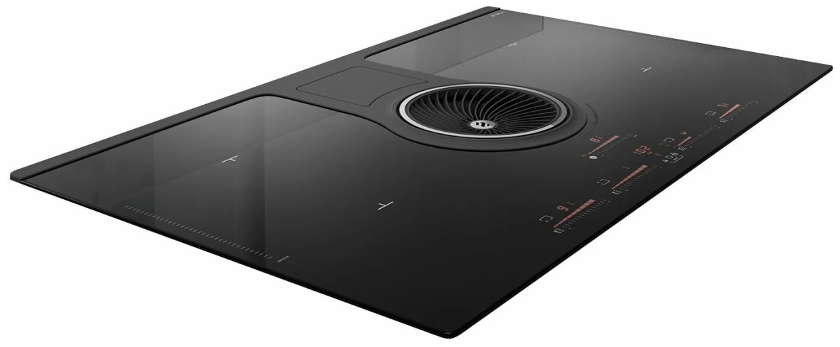 Индукционная варочная панель Elica NIKOLATESLA HP BL/A/83
