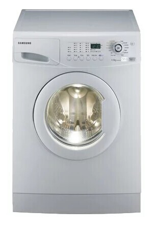 Стиральная машина Samsung WF6522S7W