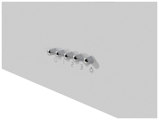 Кухонная вытяжка Schaub Lorenz SLD DL6118