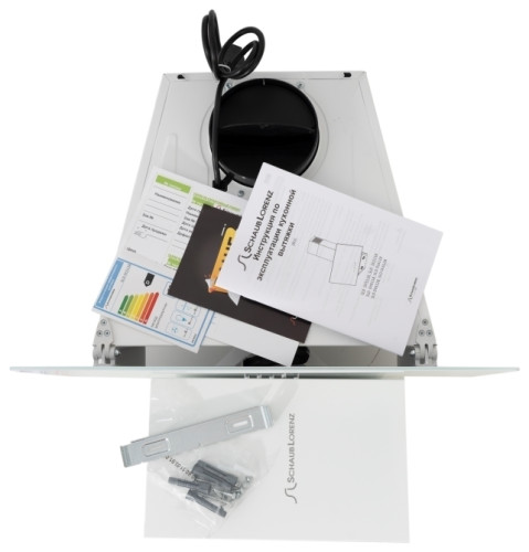 Кухонная вытяжка Schaub Lorenz SLD DL6118