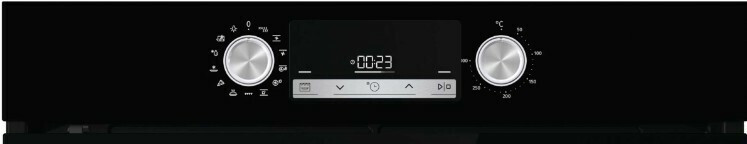 Электрический духовой шкаф Korting OKB 8481 ESN PYRO